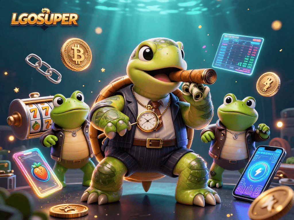 LGOSUPER Success Stories: How Gamblers Achieved Winning Strategies in 2026