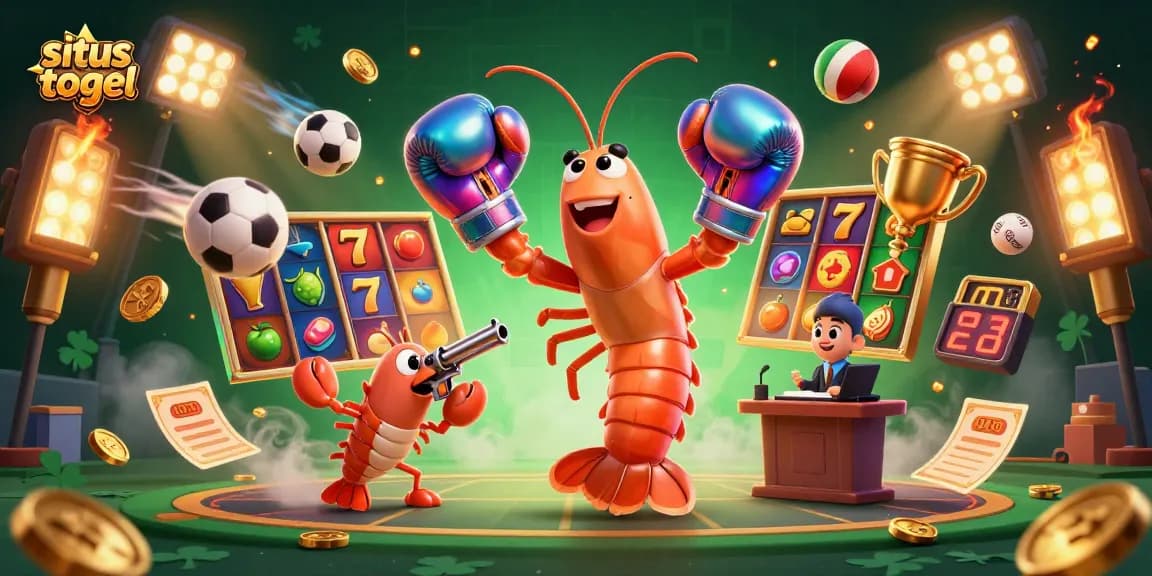 Putusan Akhir tentang situs togel untuk 2026: Strategi Menang Terbaik untuk Pemain