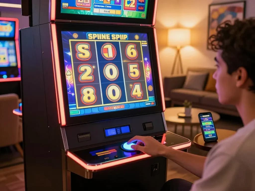 Winning Strategies for Slot Online: Master Your Game in 2026