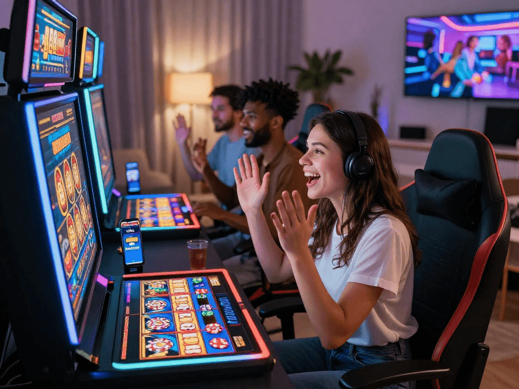 The 5 Pillars of Successful Situs Slot Strategies for 2026