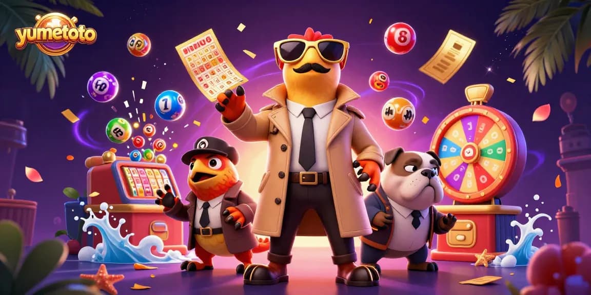 Behind the Scenes of yumetoto: How It Really Works for Gamblers in 2026