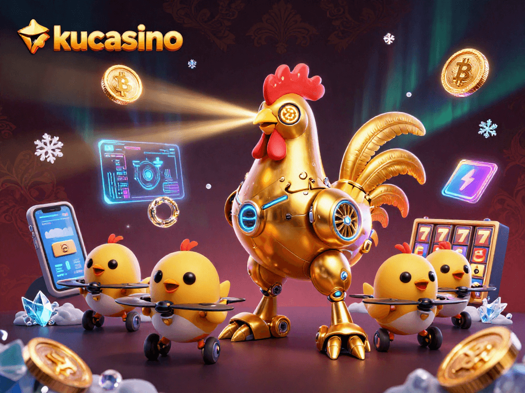 kucasino Shortcuts: Strategic Winning Strategies for Bettors in 2026