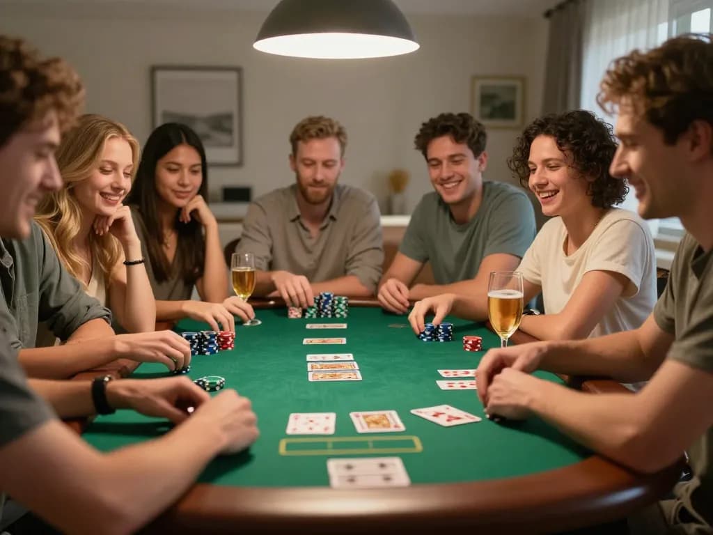 90P Strategies: Mastering Bankroll Management in Poker for 2026