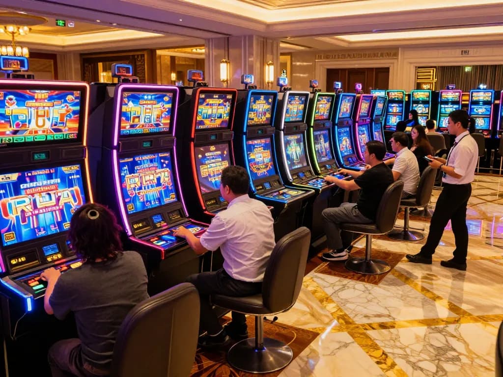 LIGALGO Login: Essential Strategies for 2026 Winning at Online Casinos
