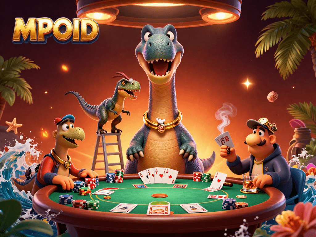 How to Start with MPOID: A Beginner's Roadmap to Winning Strategies