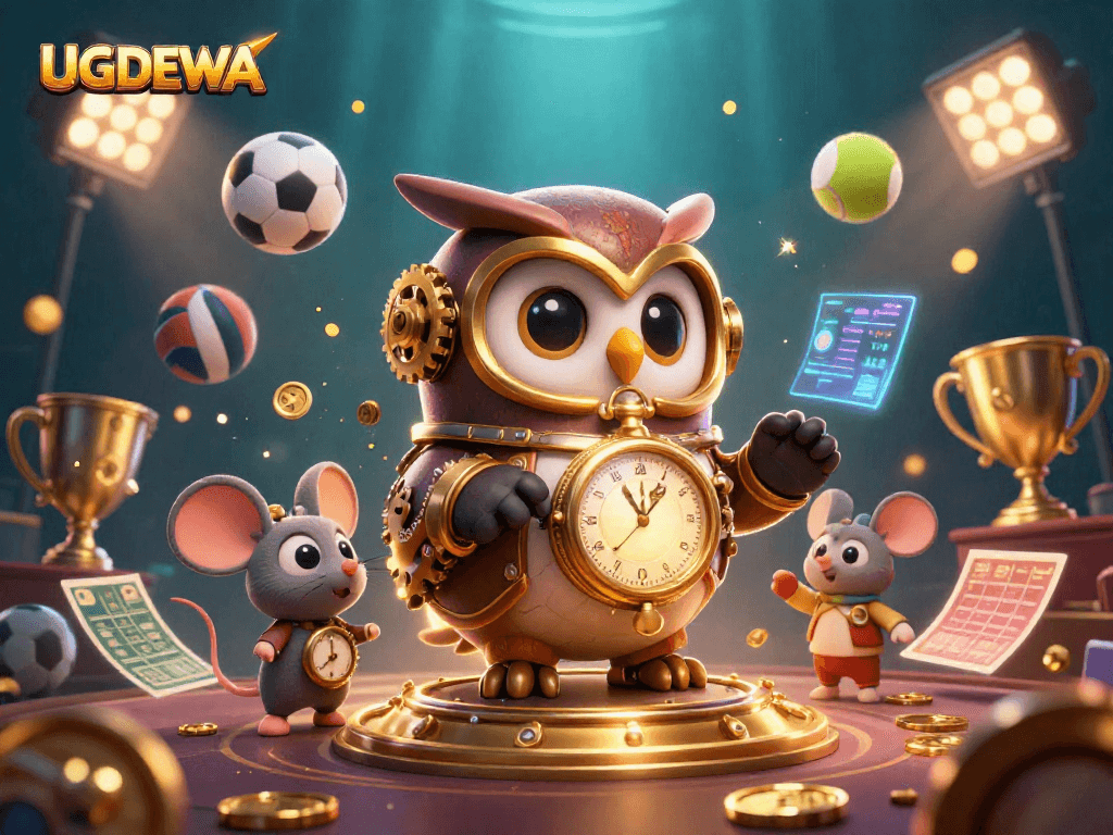 Don't Use UGDEWA Until You Read This: Essential Strategies for Gamblers in 2026