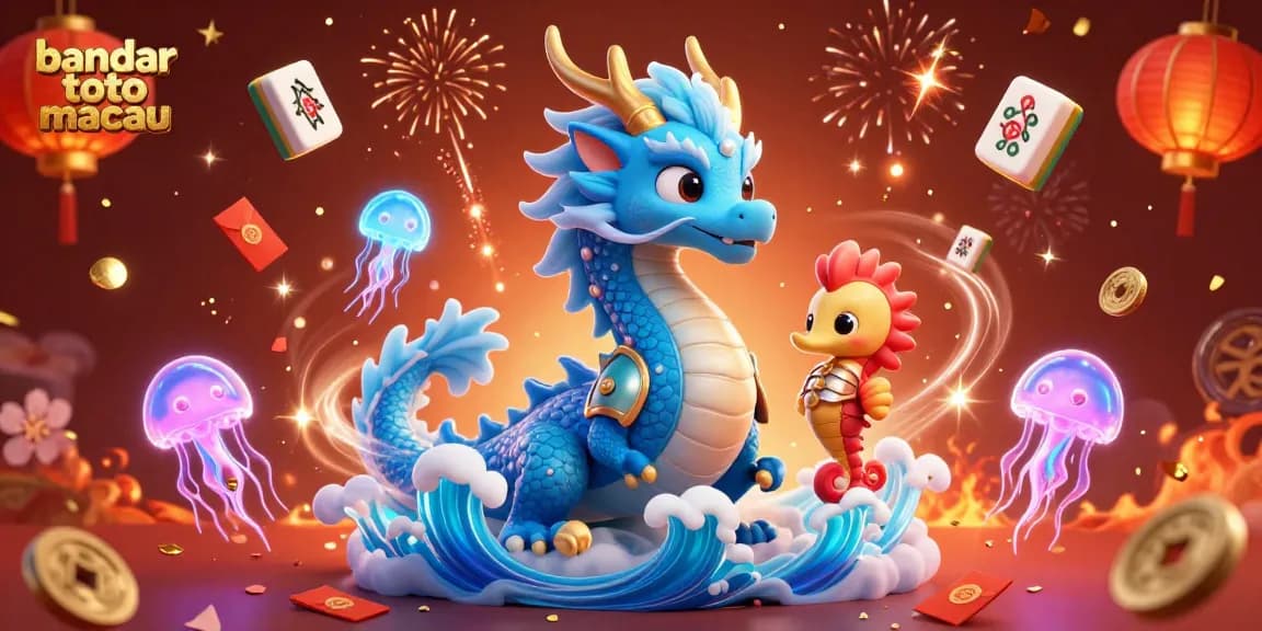 Analisis Mendalam bandar toto macau: Strategi Menang 2026 yang Efektif