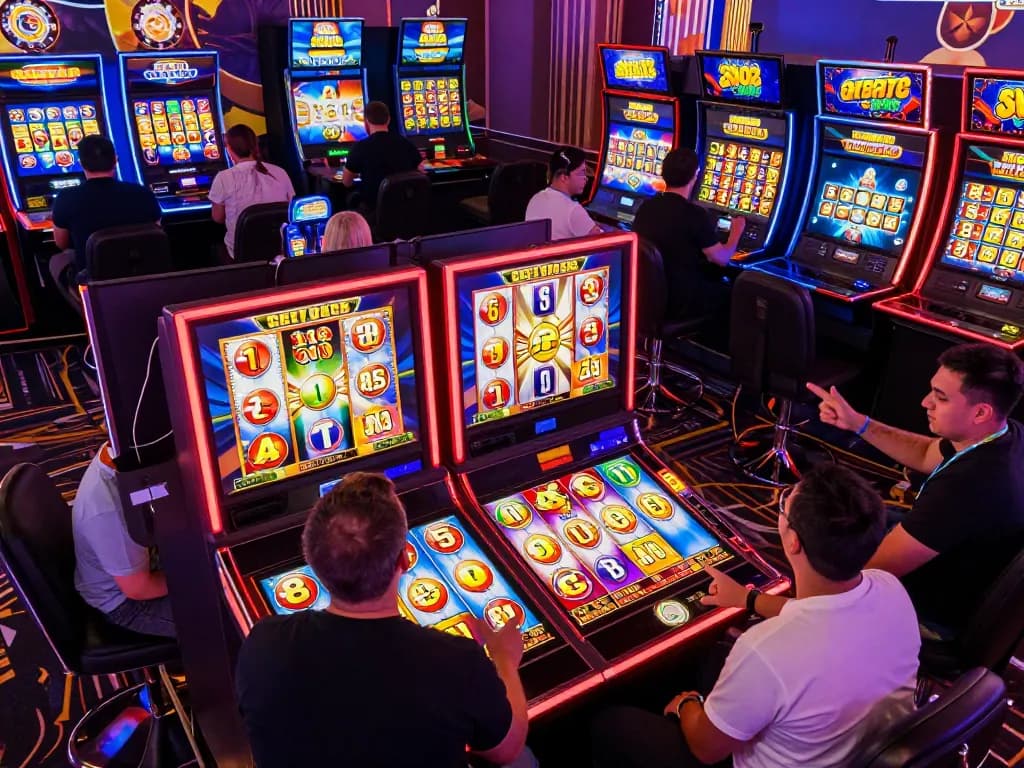 Winning Strategies for Slot Gacor: Mastering Online Casino Games in 2026