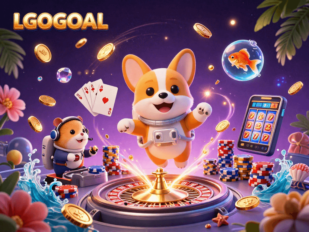 LGOGOAL ROI: Is the Sports Betting Investment Really Worth It in 2026?