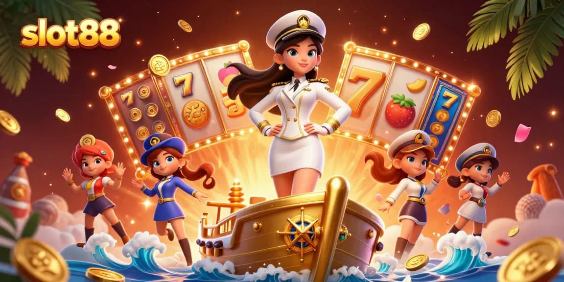 Unlock Winning Strategies at slot88: Mastering Your Casino Experience in 2026