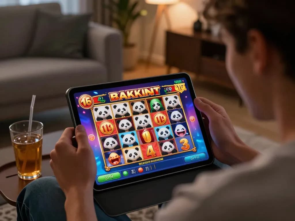 Panda Win: Strategi Ahli untuk Memaksimalkan Kesuksesan Slot Online Anda di 2026