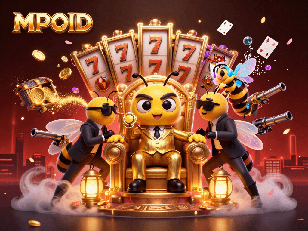 Breaking Down the Latest MPOID Slot Innovations for Gamblers in 2026