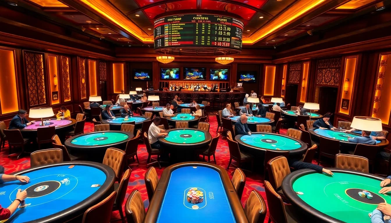 Winning Strategies for Poker IDN Play: Master Your Game in 2026