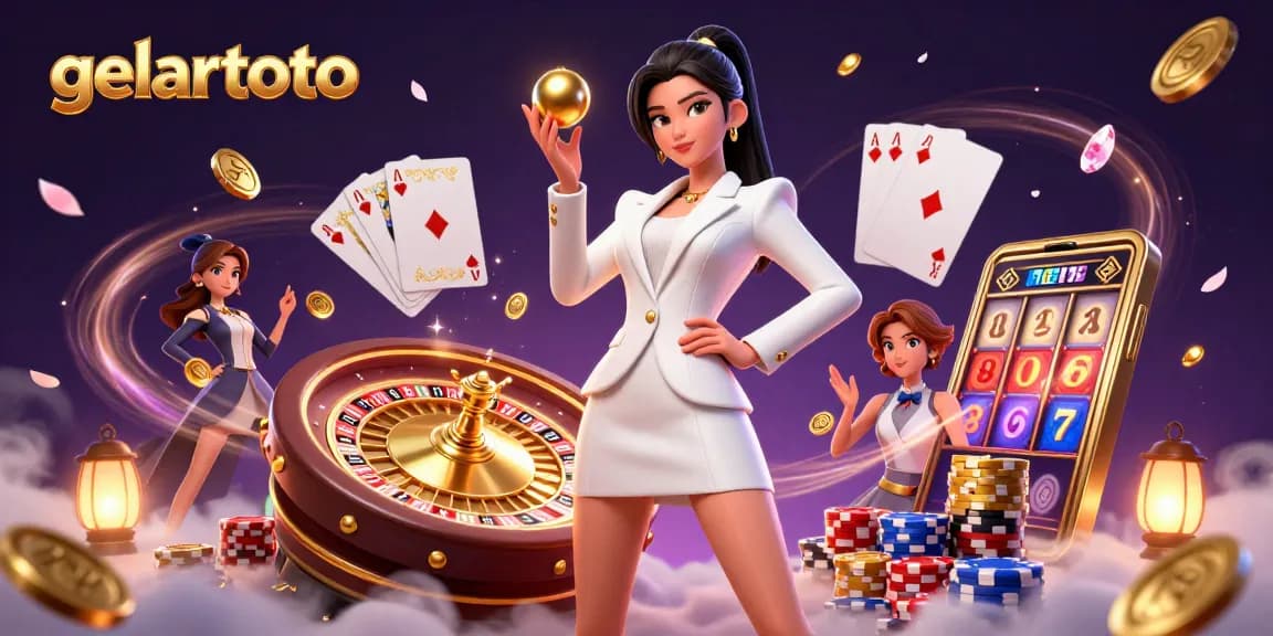 Winning Strategies for Successful Gelartoto Gaming in 2026