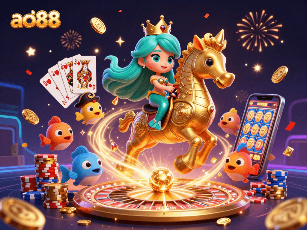 The Great ao88 Battle: Strategic Betting Techniques vs. Game Mastery for Gamblers in 2026