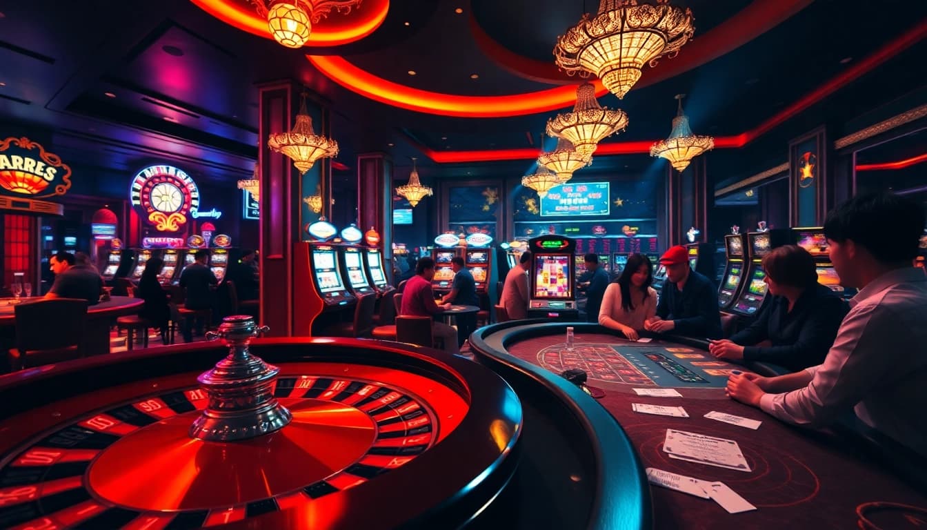 Advanced Gambling Strategies for 2026: Maximize Your Odds with https://xx88tv.com/ for Winning Play