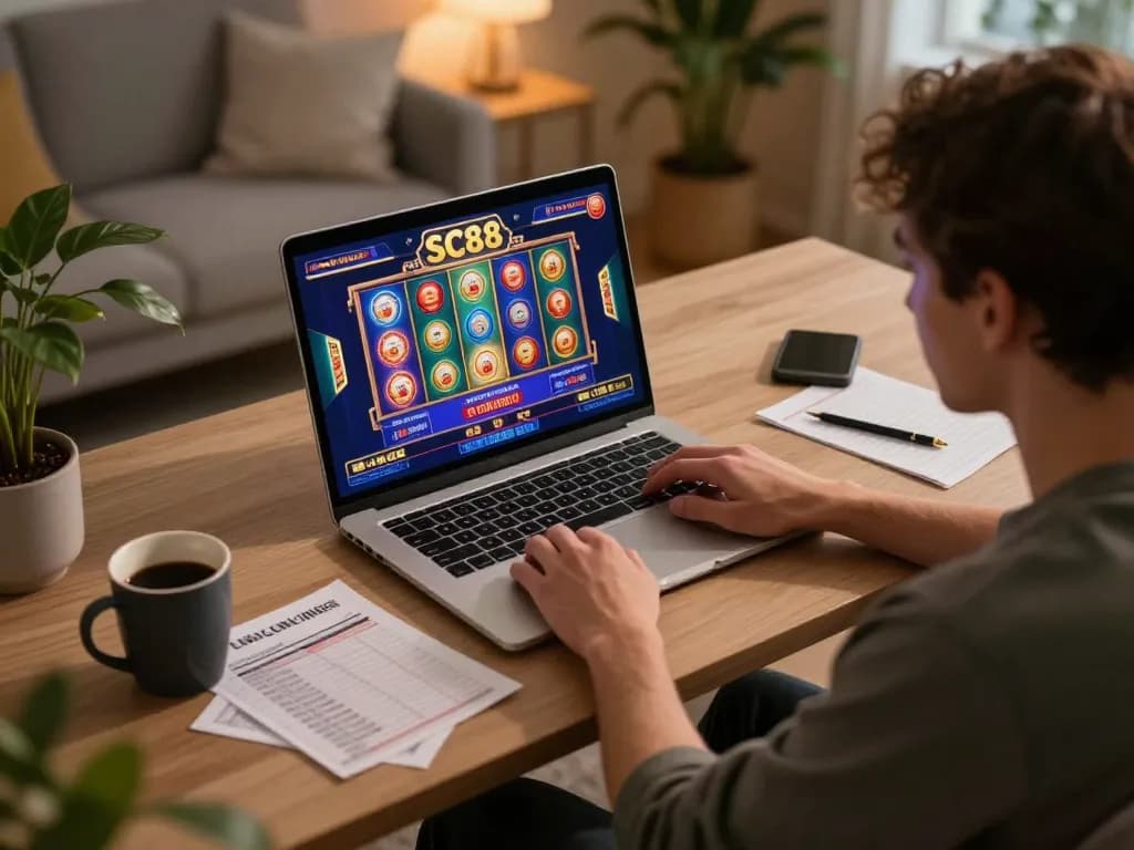 Winning Strategies for SC88 Casino Games in 2026: Proven Techniques for Better Odds