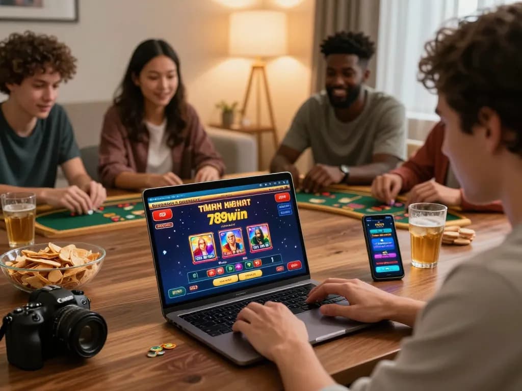 Winning Strategies for khuyến mãi 789win: Master Your Gameplay in 2026