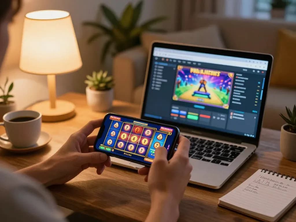 Winning Strategies for Situs Slot in 2026: Master Your Game for Better Odds