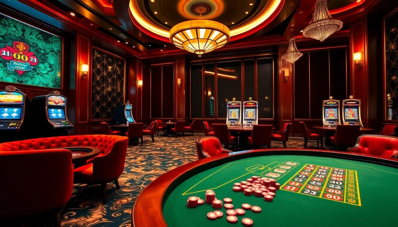 Mastering Your Winnings: Strategies for a Successful Kaisar888 Login Experience in 2026