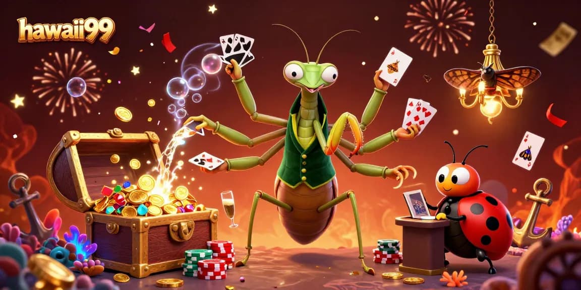 hawaii99 Scored: Our Rating System Reveals All Winning Strategies for Gamblers in 2026