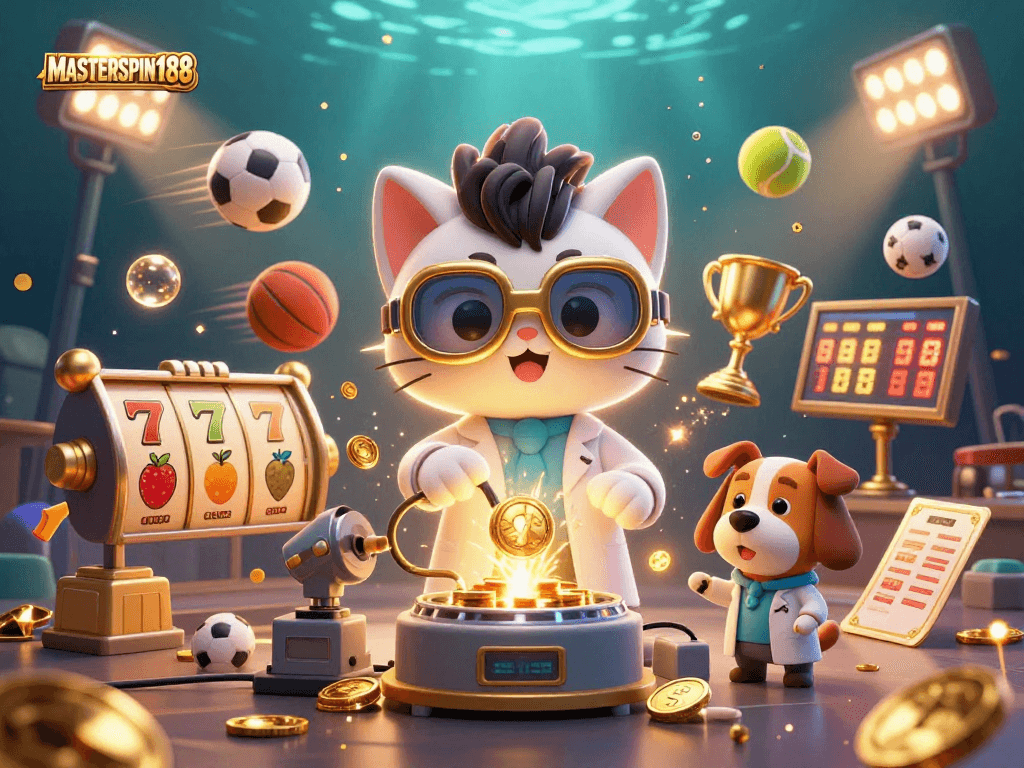 Is There a Better Alternative to MASTERSPIN188 for Winning Strategies in 2026?