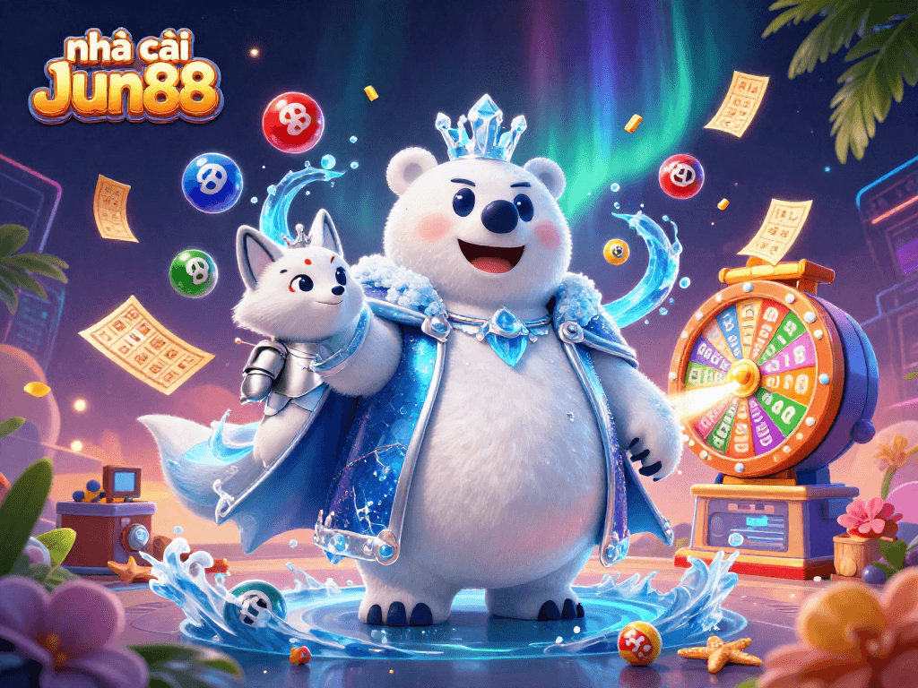 Why Most Players Get nhà cái Jun88 Wrong (And How to Fix It for Winning Strategies in 2026)