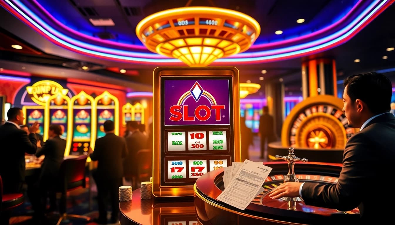 Essential Strategies for Winning at Slot Deposit Pulsa Telkomsel in 2026