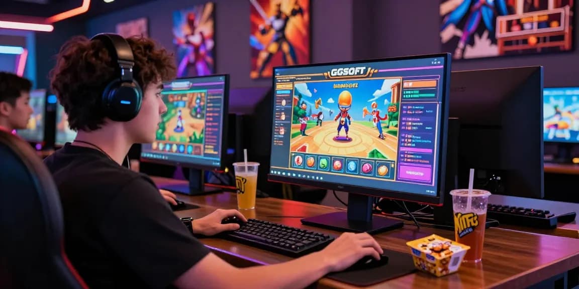 Bagaimana Gila138 Menghemat Waktu dan Uang Pemain Game Online di 2026