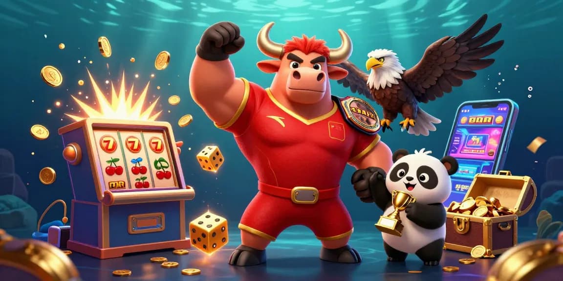 Winning Strategies at GARUDA404: Mastering Online Slots and Promotions in 2026