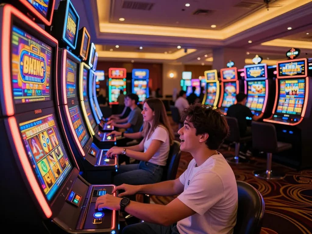 Mastering Slot Demo Games: Advanced Strategies for Winning in 2026