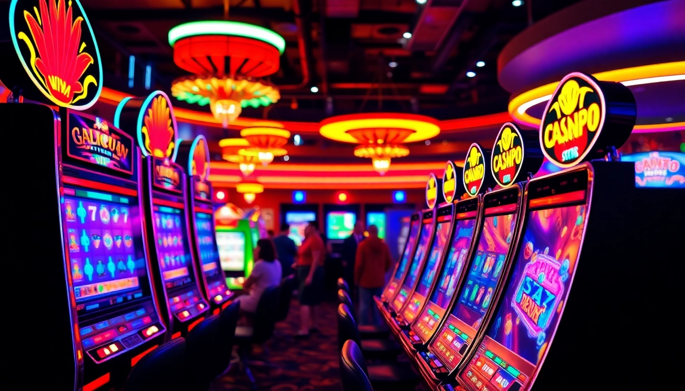 Menangkan jackpot dengan pengalaman galicuan slot di https://www.concretecontractorscolumbusga.com/ dengan suasana kasino yang menarik.