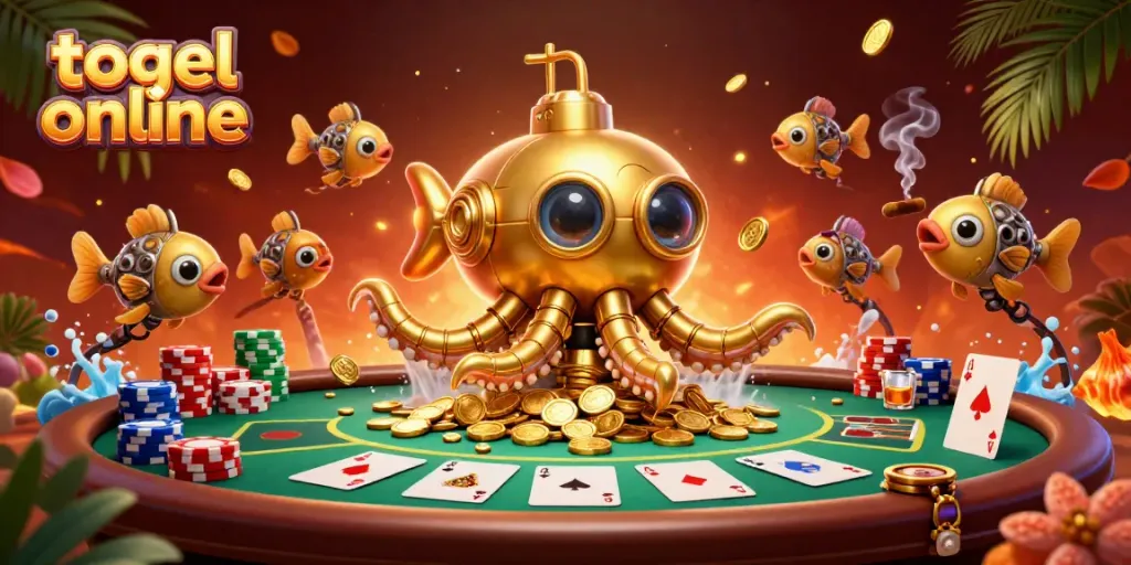 Menangkan togel online dengan akses mudah ke permainan dan fasilitas terbaik.