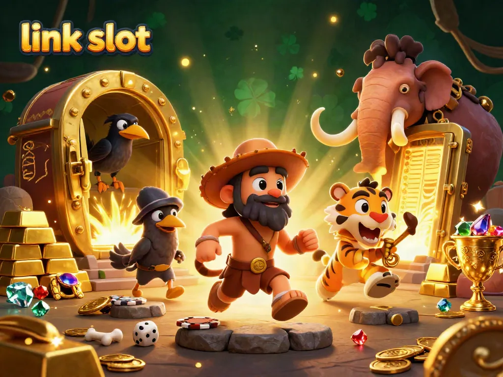Menangkan jackpot dengan link slot slot gacor di RUPIAHSLOT88, tempat terbaik bermain!