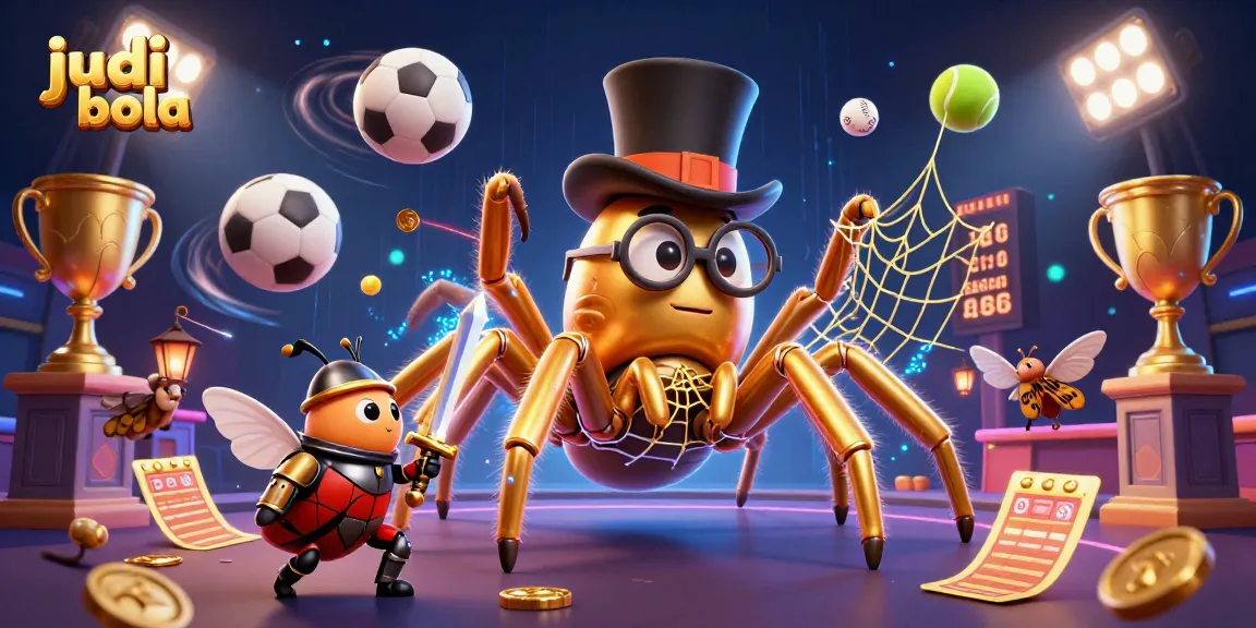 Menang di judi bola dengan informasi lengkap, prediksi, dan bonus spesial dari V21.
