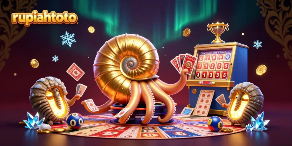 Mengakses pengalaman togel terpercaya melalui RUPIAHTOTO dengan banyak data hasil dan jadwal lengkap.