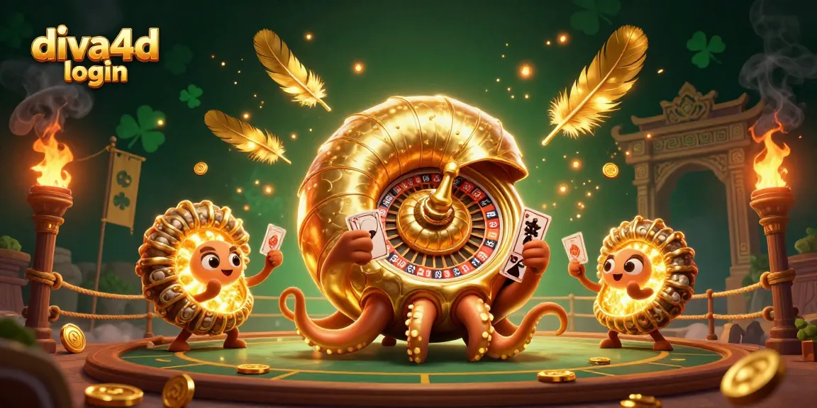 Temukan pengalaman menang di diva4d login dengan permainan togel digital yang menakjubkan.