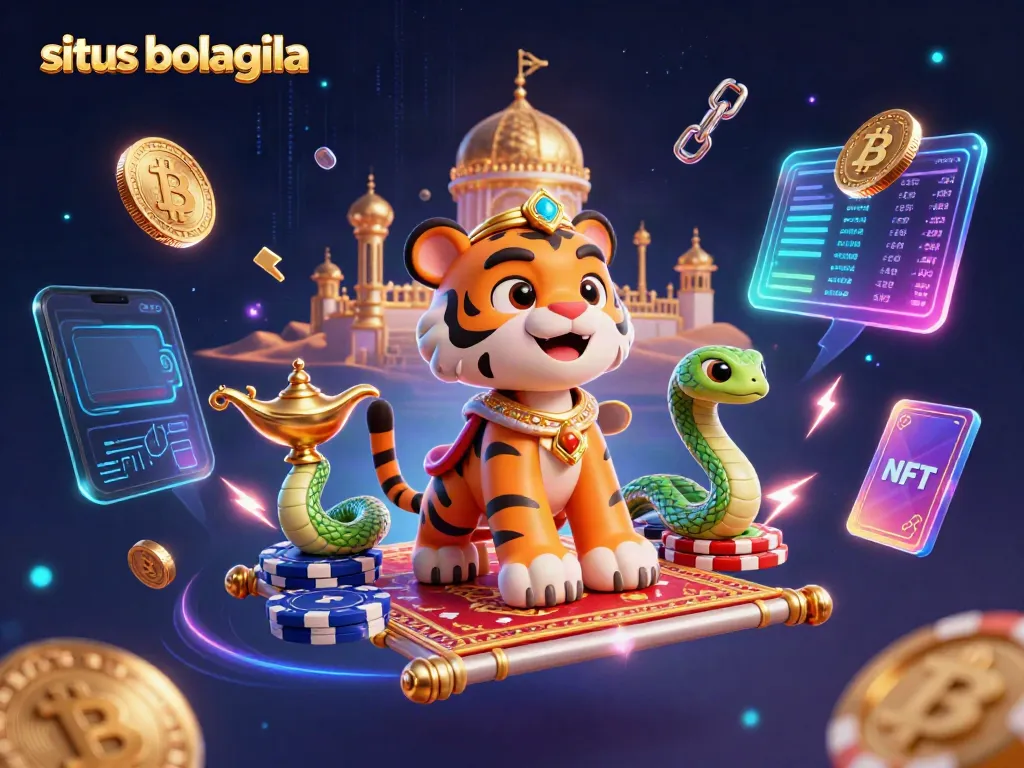 Experience exclusive features with rapid login on situs bolagila, unlocking unparalleled gaming advantages.