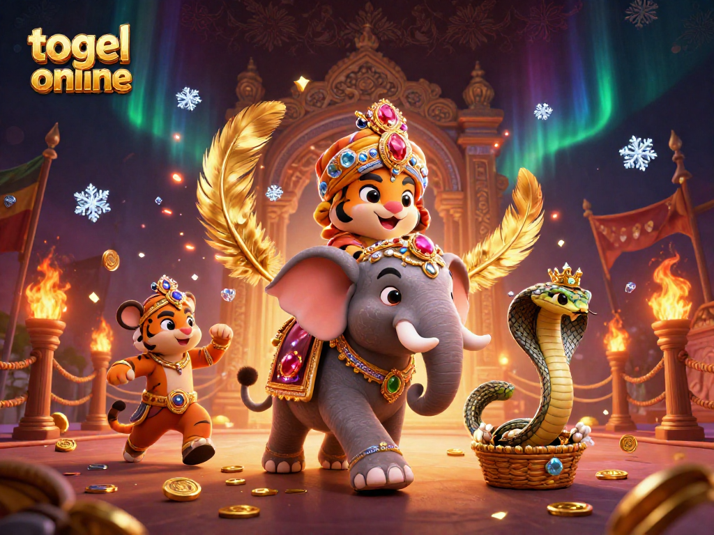 Menang besar dengan togel online di OLXTOTO, bandar terpercaya yang menawarkan pengalaman premium.