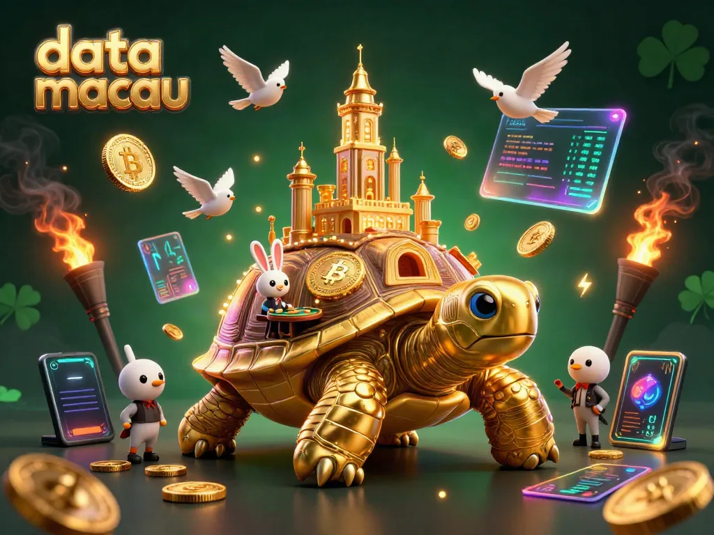 Menarik perhatian dengan data macau mengungkapkan angka keluaran terbaru dalam ilustrasi kasino digital.