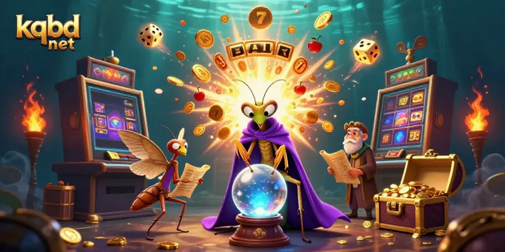 Engage with kqbd net's vibrant gaming world featuring immersive elements and dynamic characters.