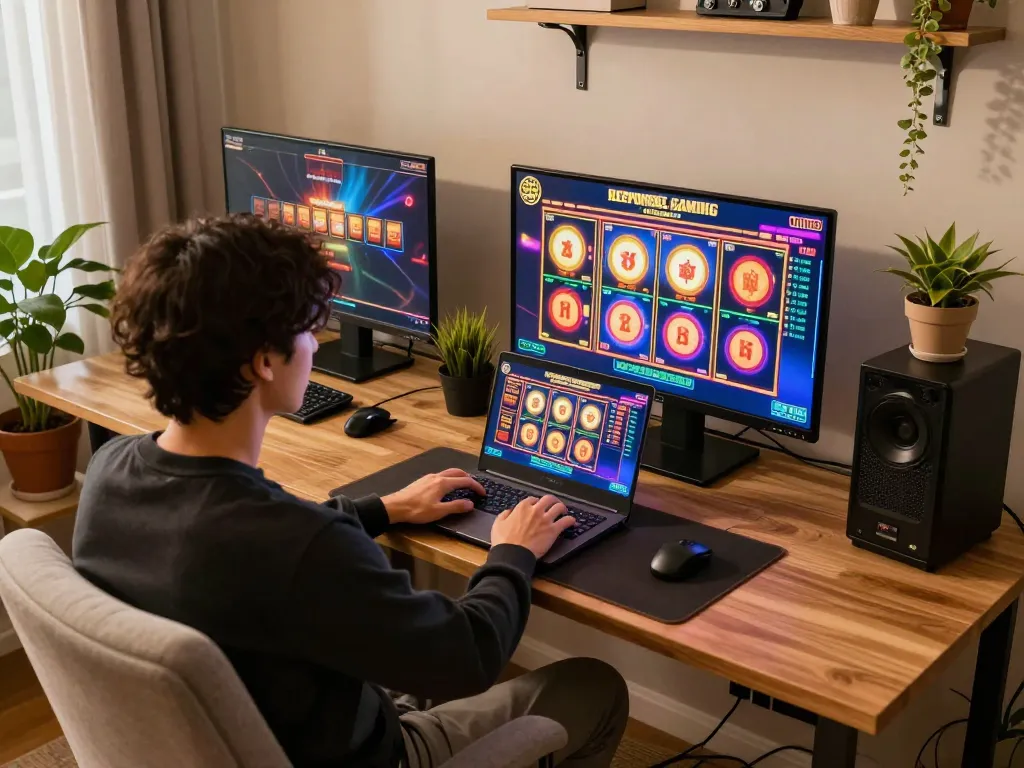 Experience thrilling online gaming at 78 win with dynamic slot action and engaging gameplay