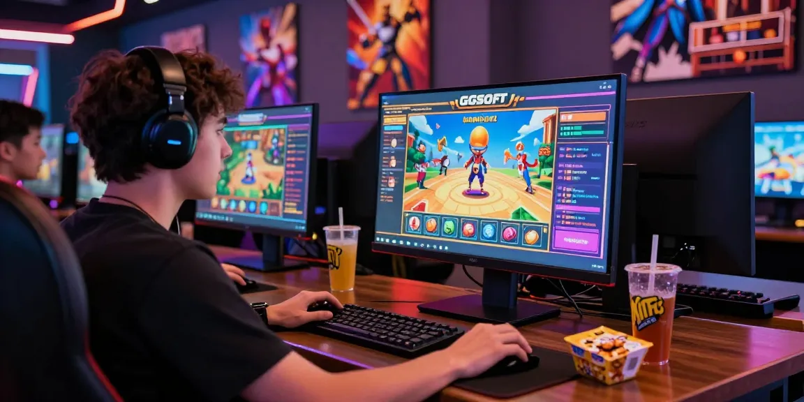 Gila138 memberikan pengalaman bermain game online yang seru dan mengasyikkan.